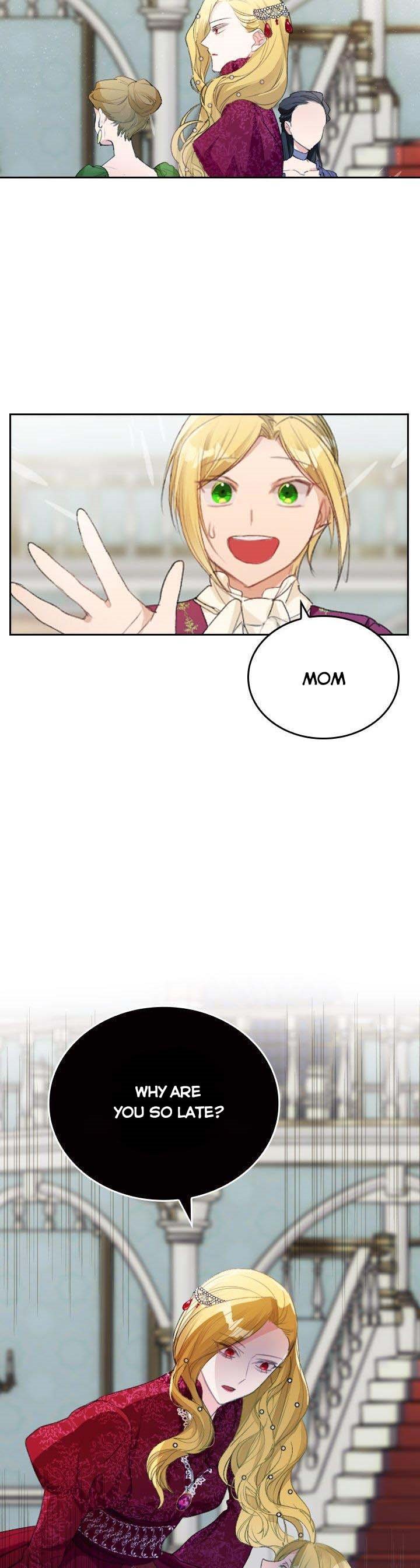 I Became The Sister In Law Of My Ex Fiance chapter 33 - page 11