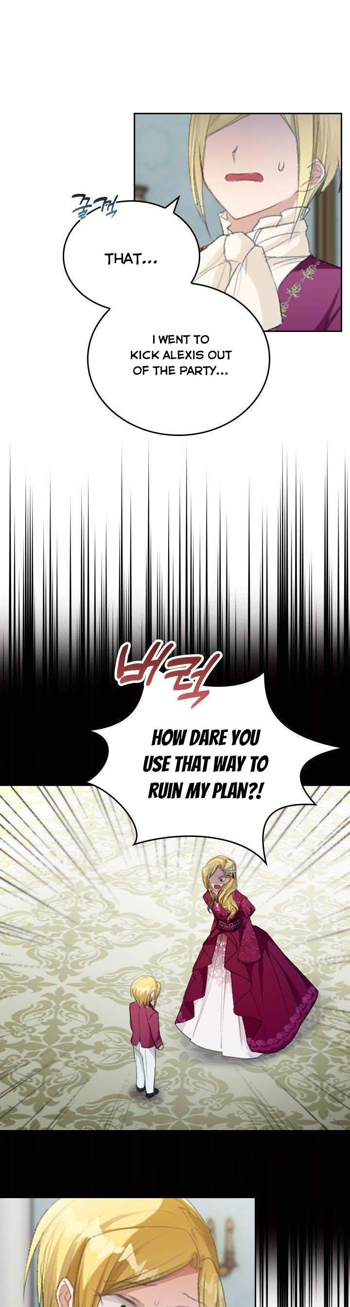 I Became The Sister In Law Of My Ex Fiance chapter 33 - page 13