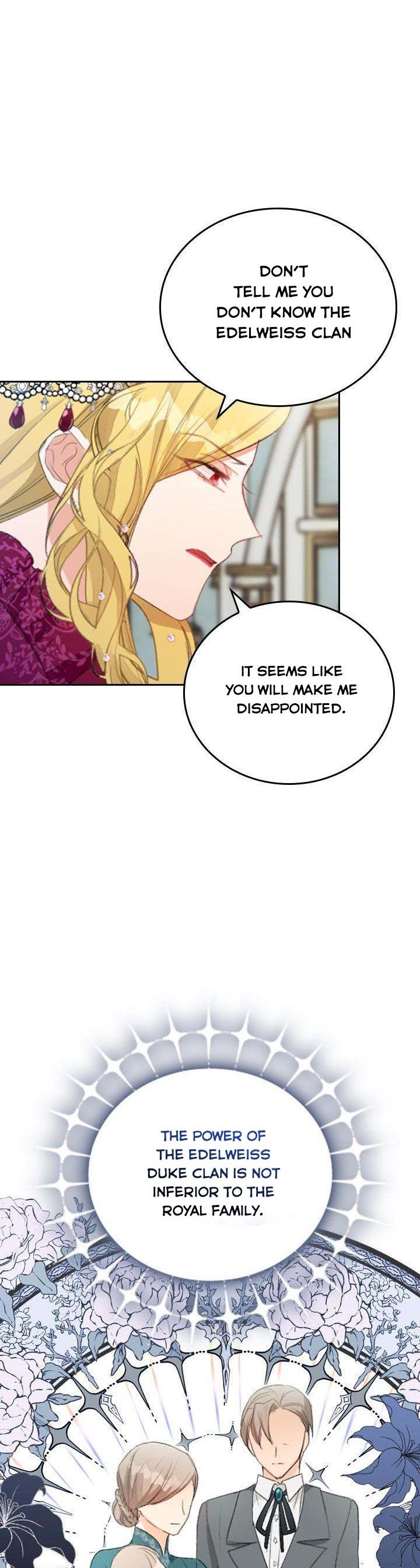 I Became The Sister In Law Of My Ex Fiance chapter 33 - page 15