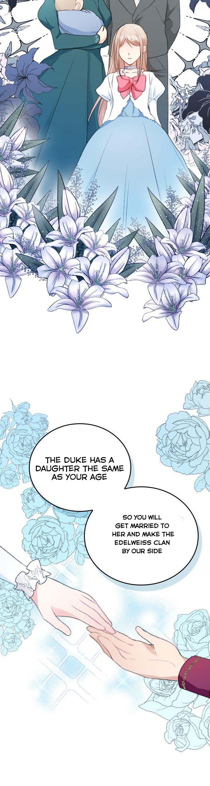 I Became The Sister In Law Of My Ex Fiance chapter 33 - page 16