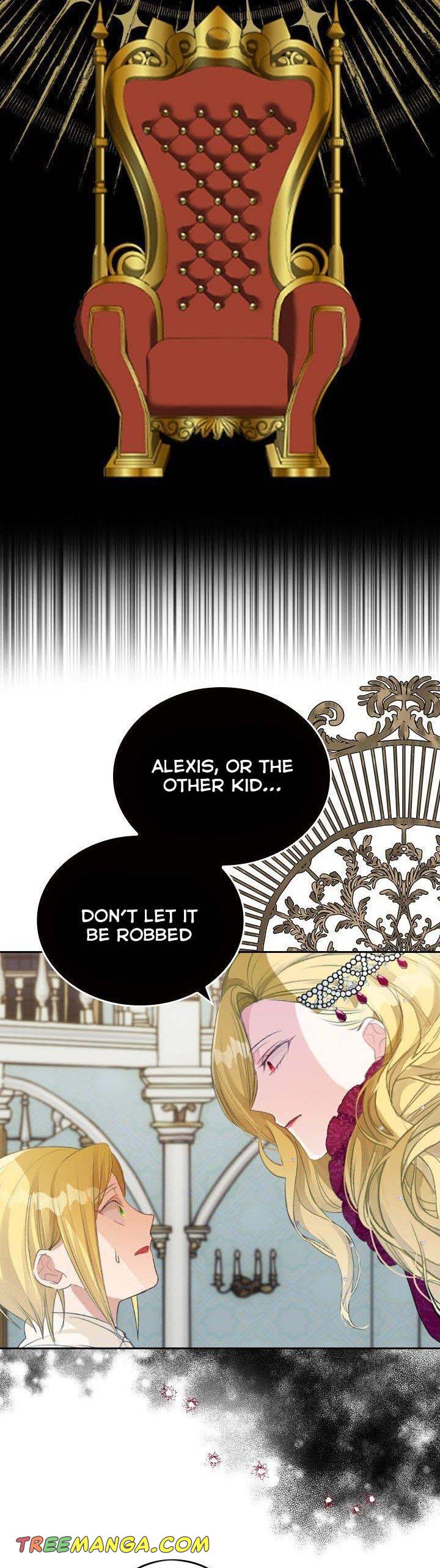 I Became The Sister In Law Of My Ex Fiance chapter 33 - page 20