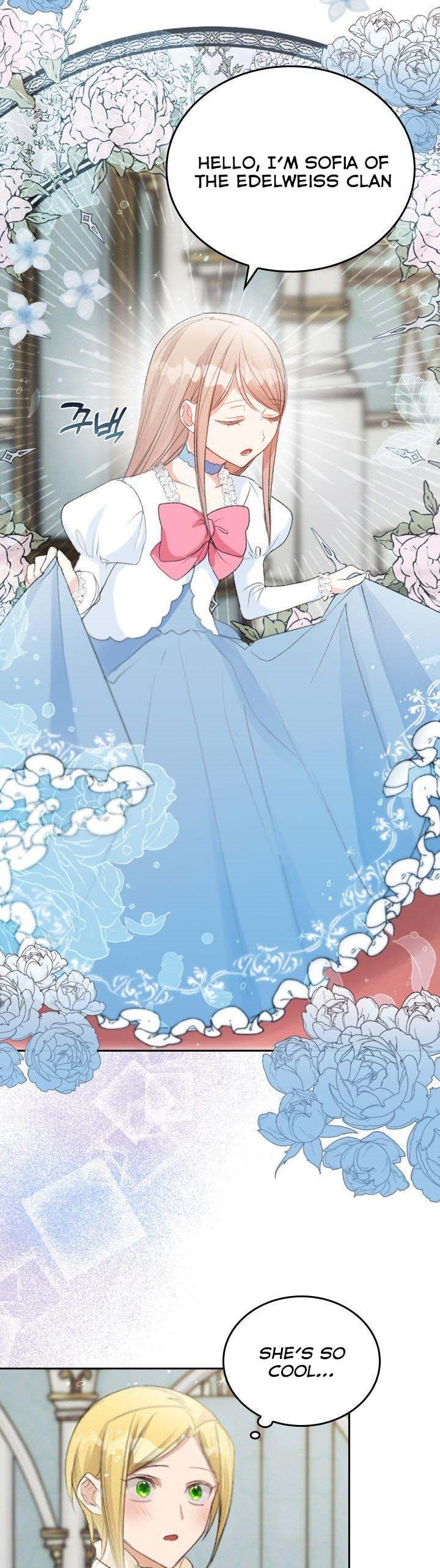 I Became The Sister In Law Of My Ex Fiance chapter 33 - page 25