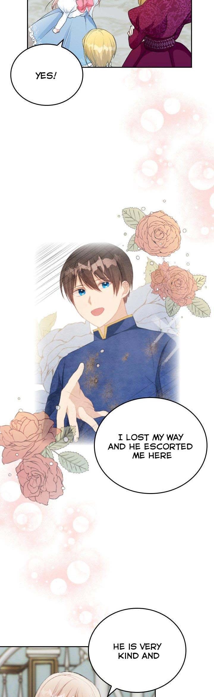 I Became The Sister In Law Of My Ex Fiance chapter 33 - page 29