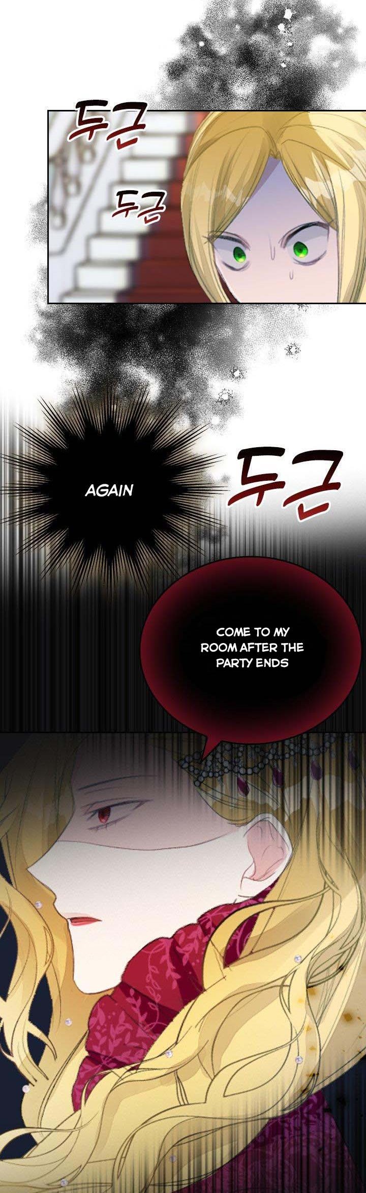 I Became The Sister In Law Of My Ex Fiance chapter 33 - page 34