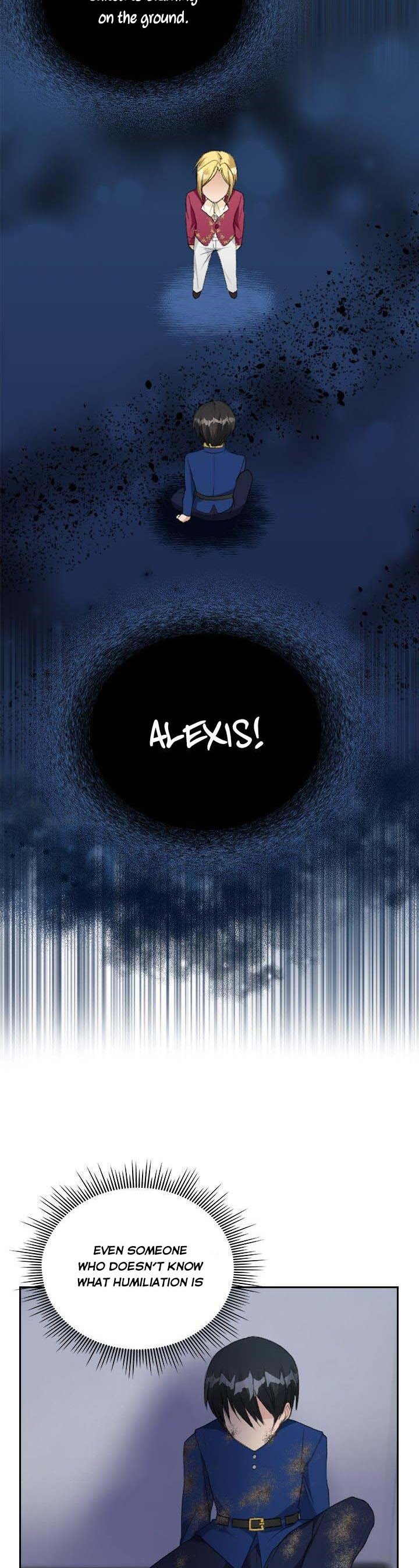 I Became The Sister In Law Of My Ex Fiance chapter 33 - page 8
