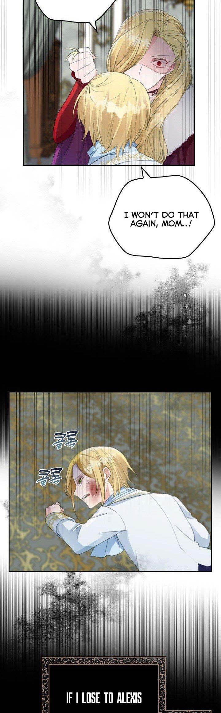 I Became The Sister In Law Of My Ex Fiance chapter 32 - page 12