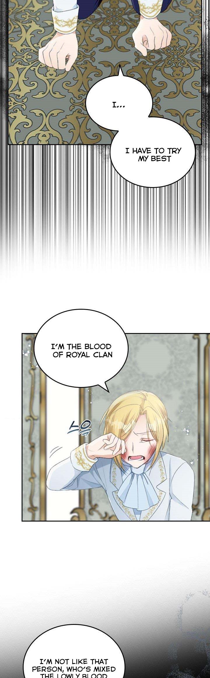 I Became The Sister In Law Of My Ex Fiance chapter 32 - page 14