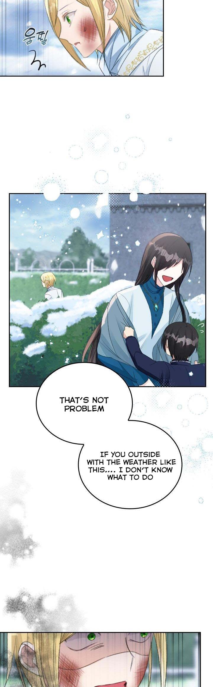 I Became The Sister In Law Of My Ex Fiance chapter 32 - page 18