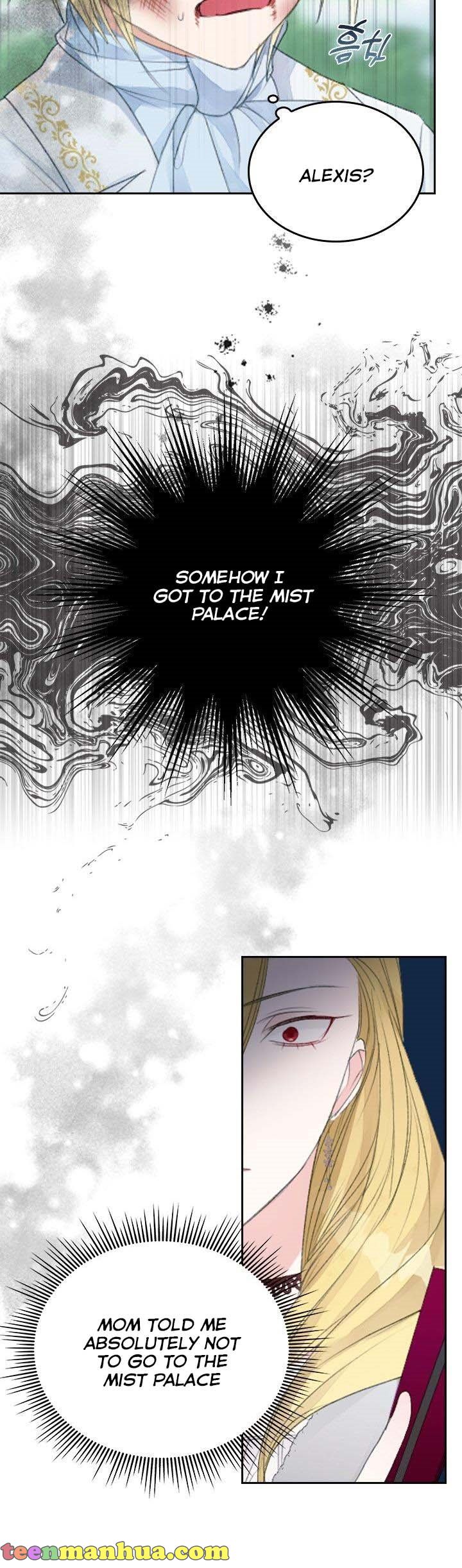 I Became The Sister In Law Of My Ex Fiance chapter 32 - page 19
