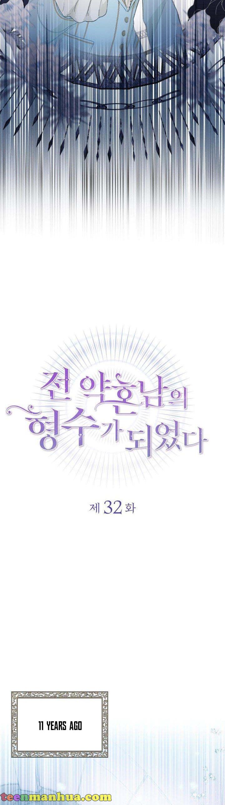 I Became The Sister In Law Of My Ex Fiance chapter 32 - page 2