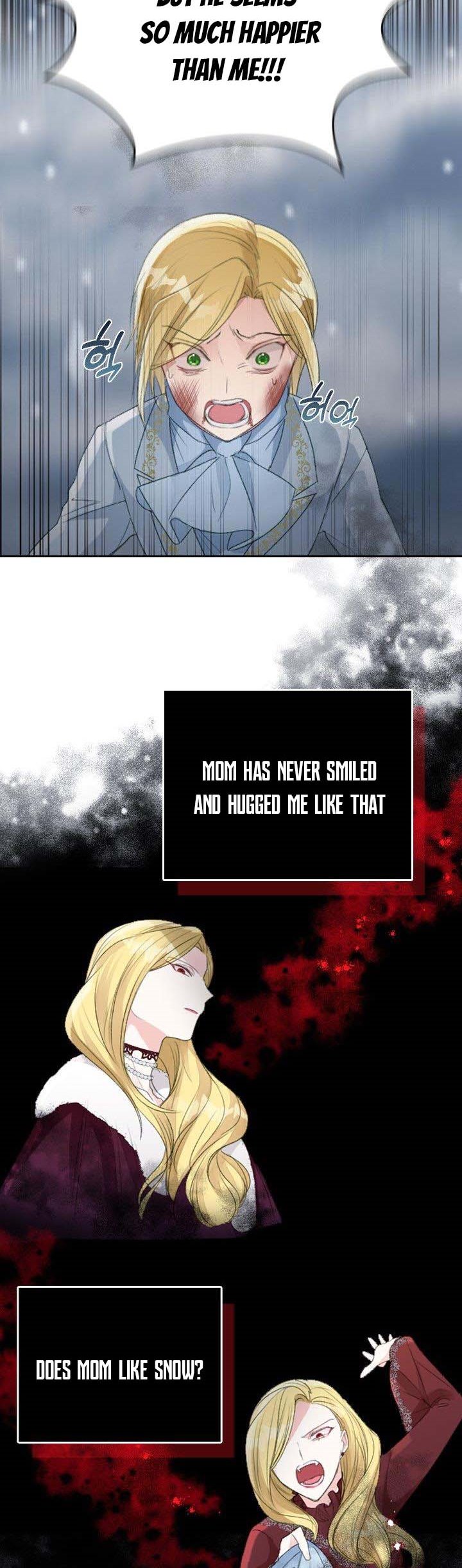 I Became The Sister In Law Of My Ex Fiance chapter 32 - page 27