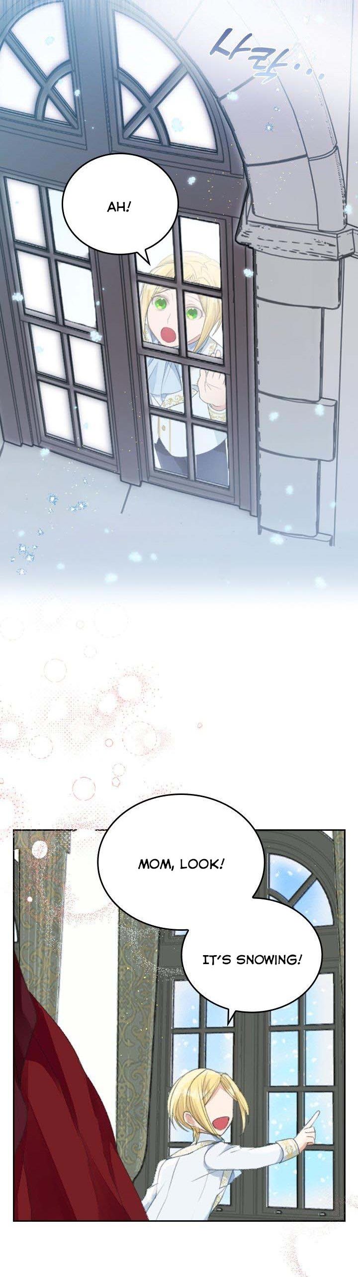 I Became The Sister In Law Of My Ex Fiance chapter 32 - page 3