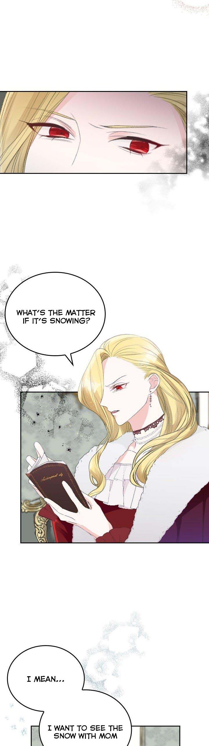 I Became The Sister In Law Of My Ex Fiance chapter 32 - page 4