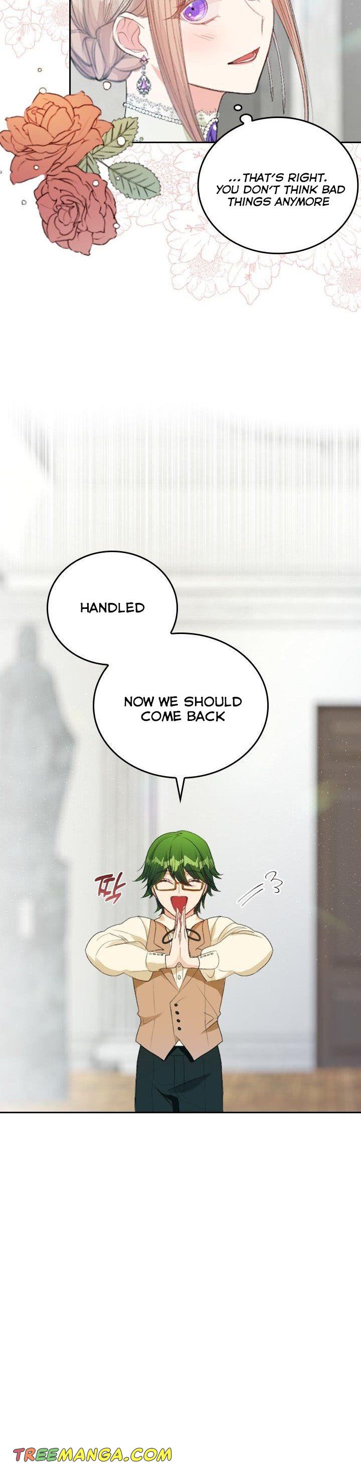 I Became The Sister In Law Of My Ex Fiance chapter 31 - page 12