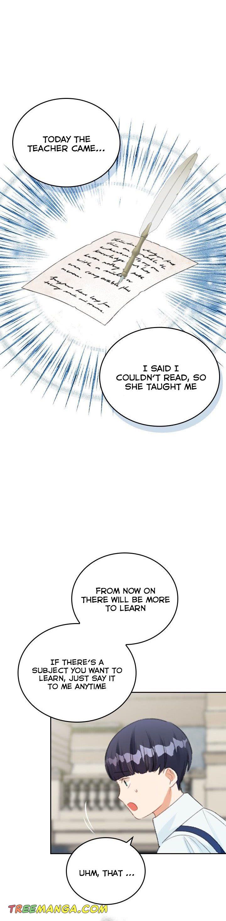 I Became The Sister In Law Of My Ex Fiance chapter 31 - page 18