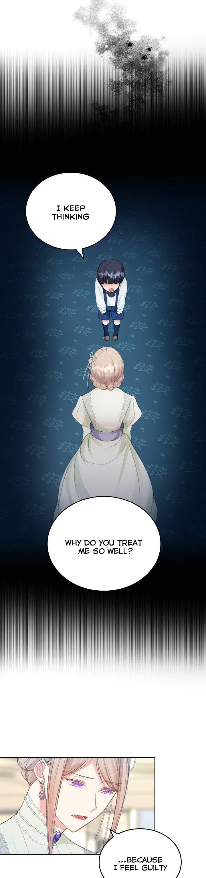 I Became The Sister In Law Of My Ex Fiance chapter 31 - page 19