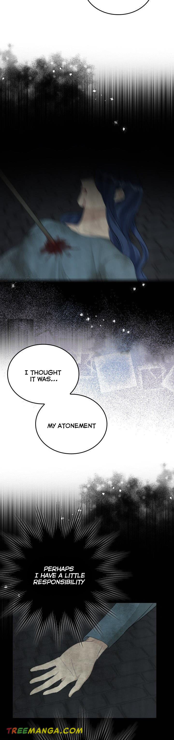 I Became The Sister In Law Of My Ex Fiance chapter 31 - page 20