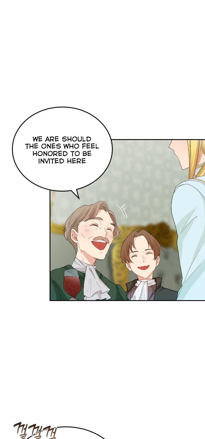 I Became The Sister In Law Of My Ex Fiance chapter 31 - page 28