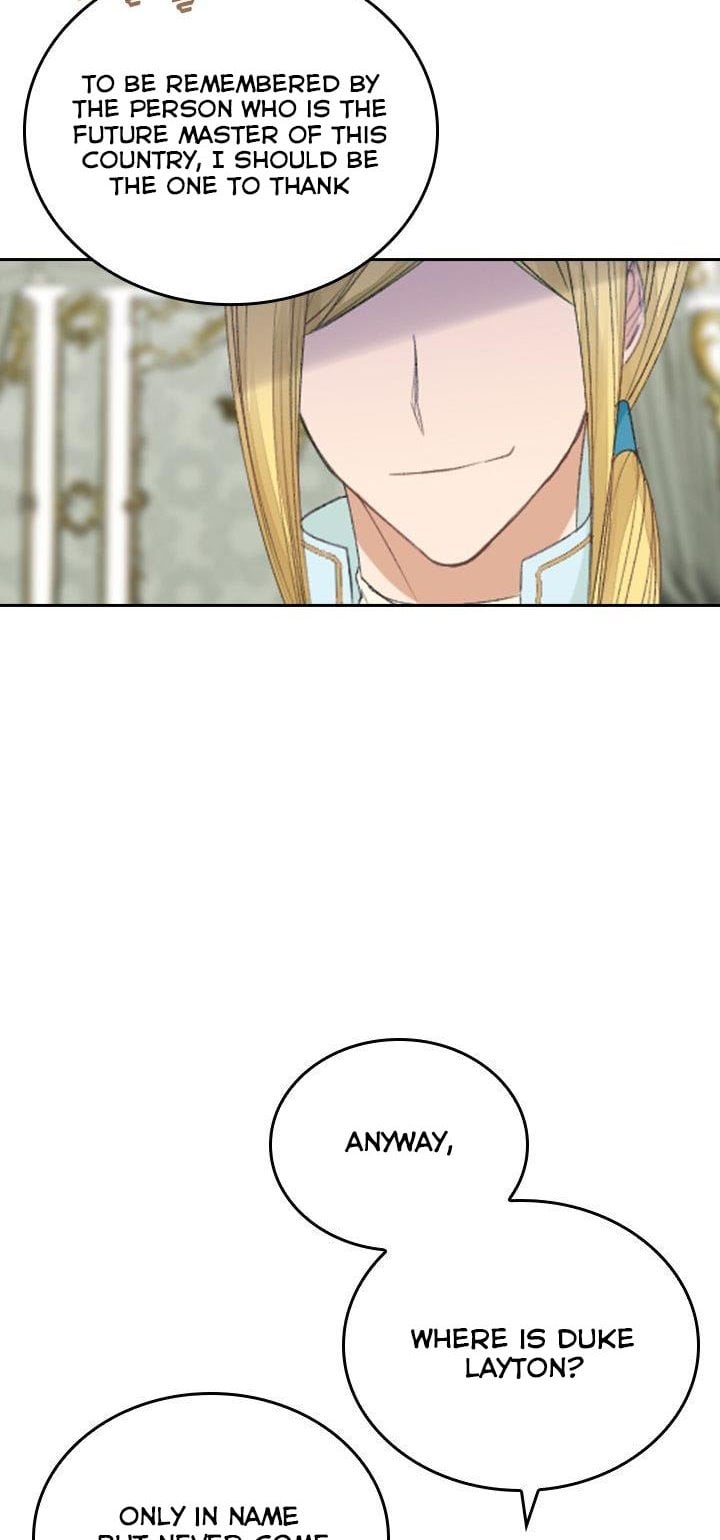 I Became The Sister In Law Of My Ex Fiance chapter 31 - page 29