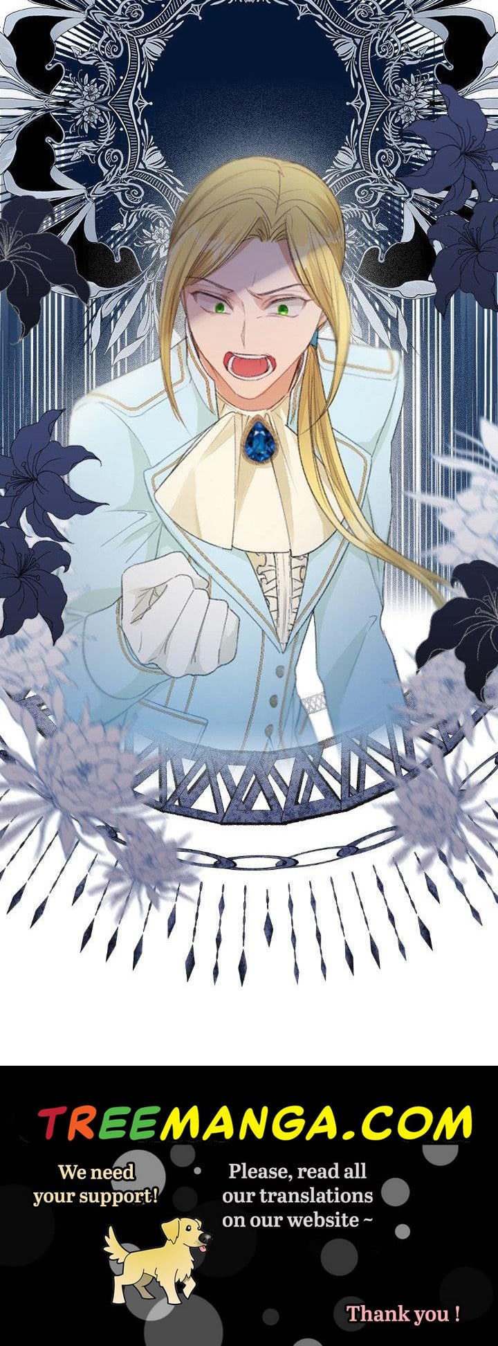 I Became The Sister In Law Of My Ex Fiance chapter 31 - page 35