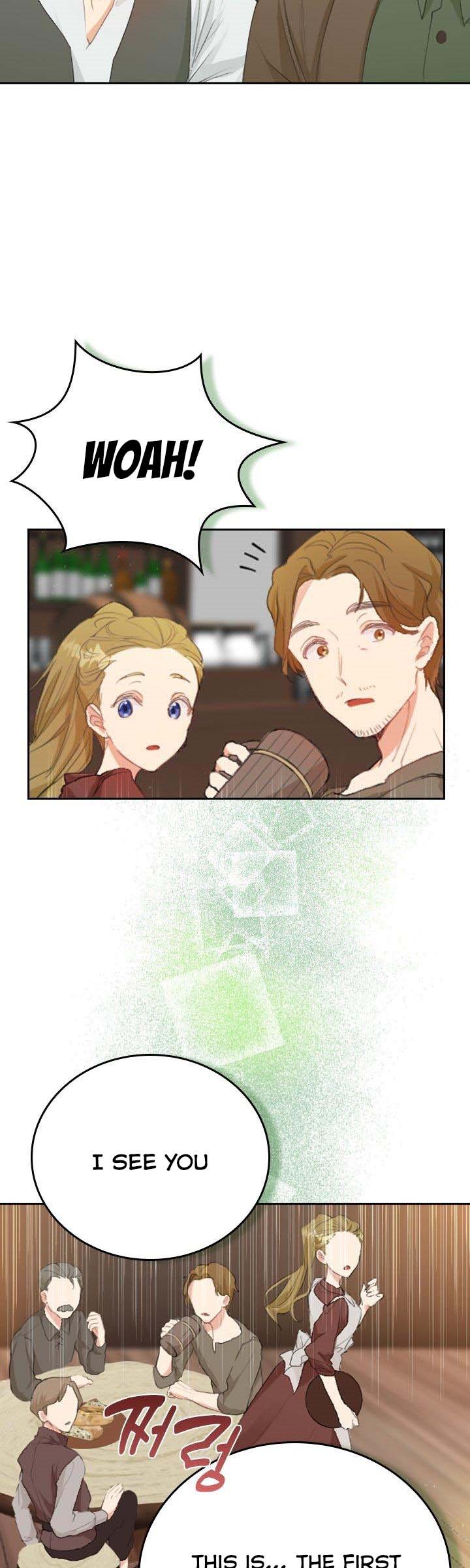 I Became The Sister In Law Of My Ex Fiance chapter 29 - page 10