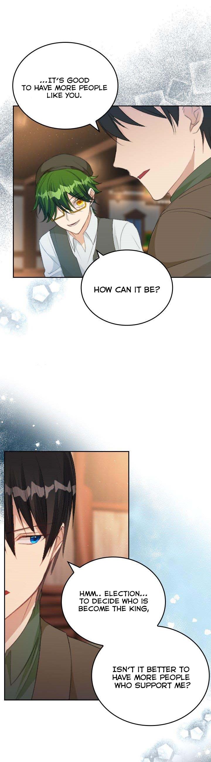 I Became The Sister In Law Of My Ex Fiance chapter 29 - page 15