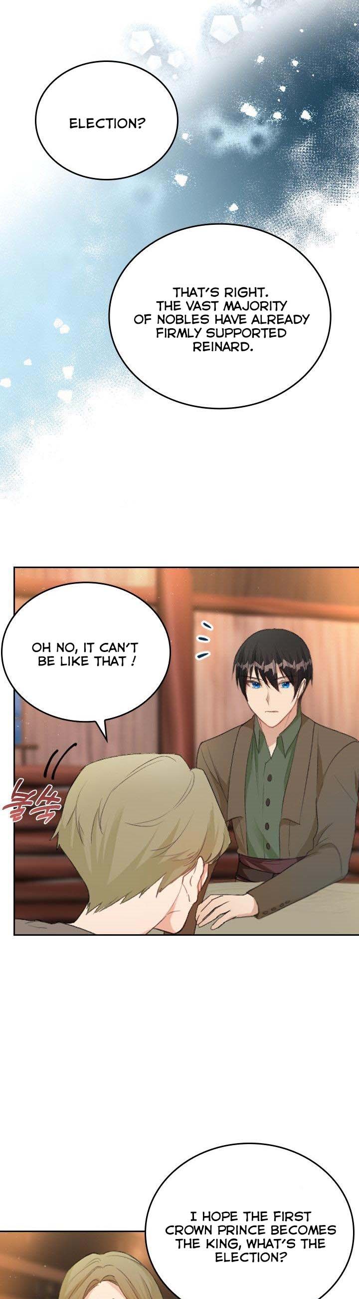 I Became The Sister In Law Of My Ex Fiance chapter 29 - page 16