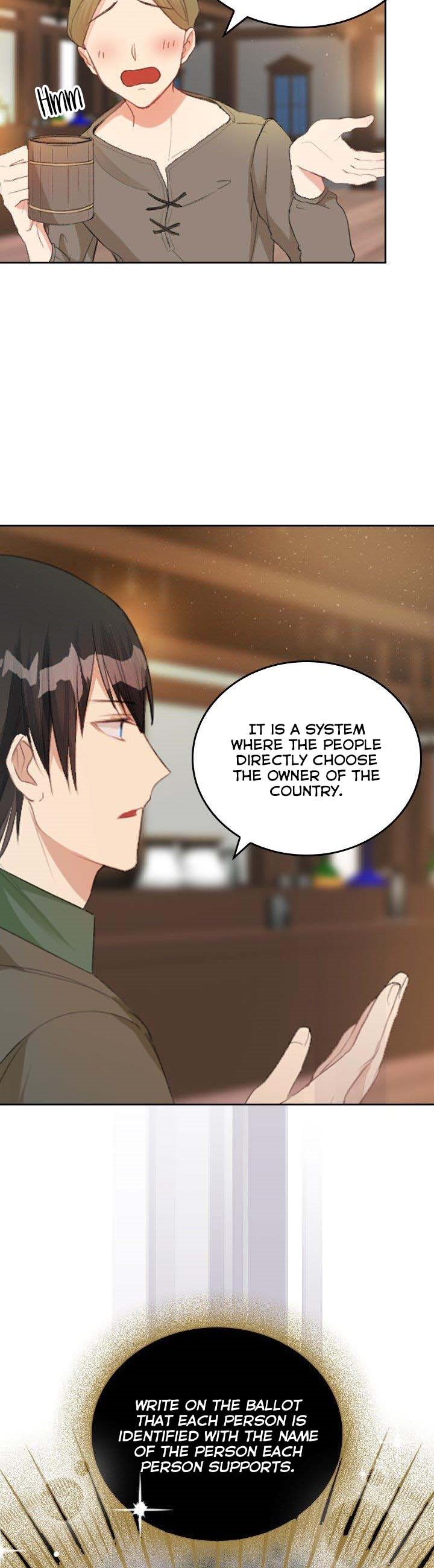 I Became The Sister In Law Of My Ex Fiance chapter 29 - page 17
