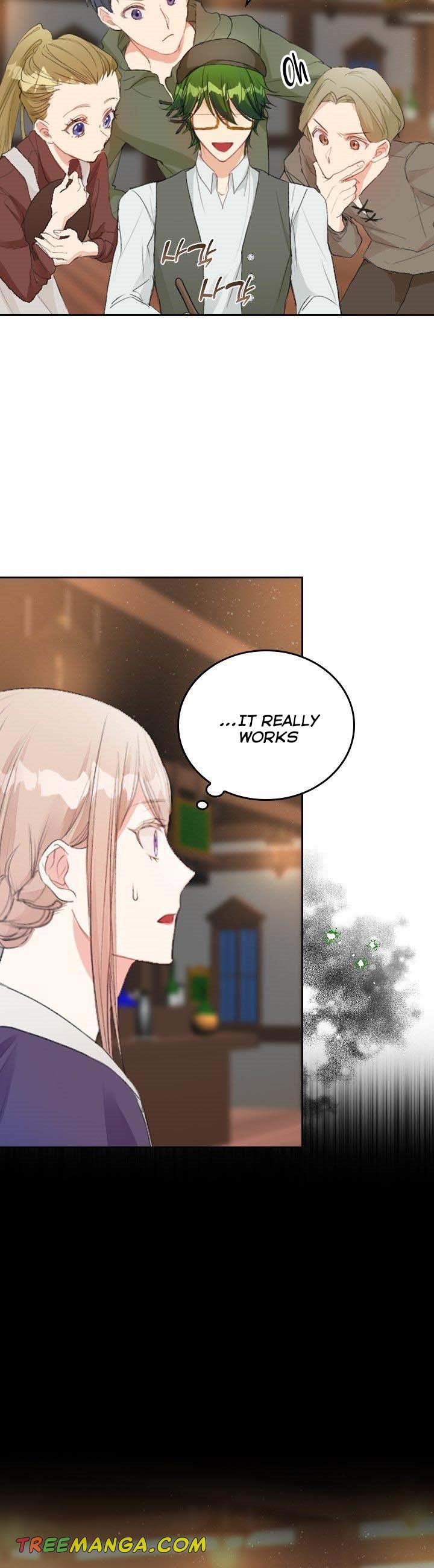 I Became The Sister In Law Of My Ex Fiance chapter 29 - page 22