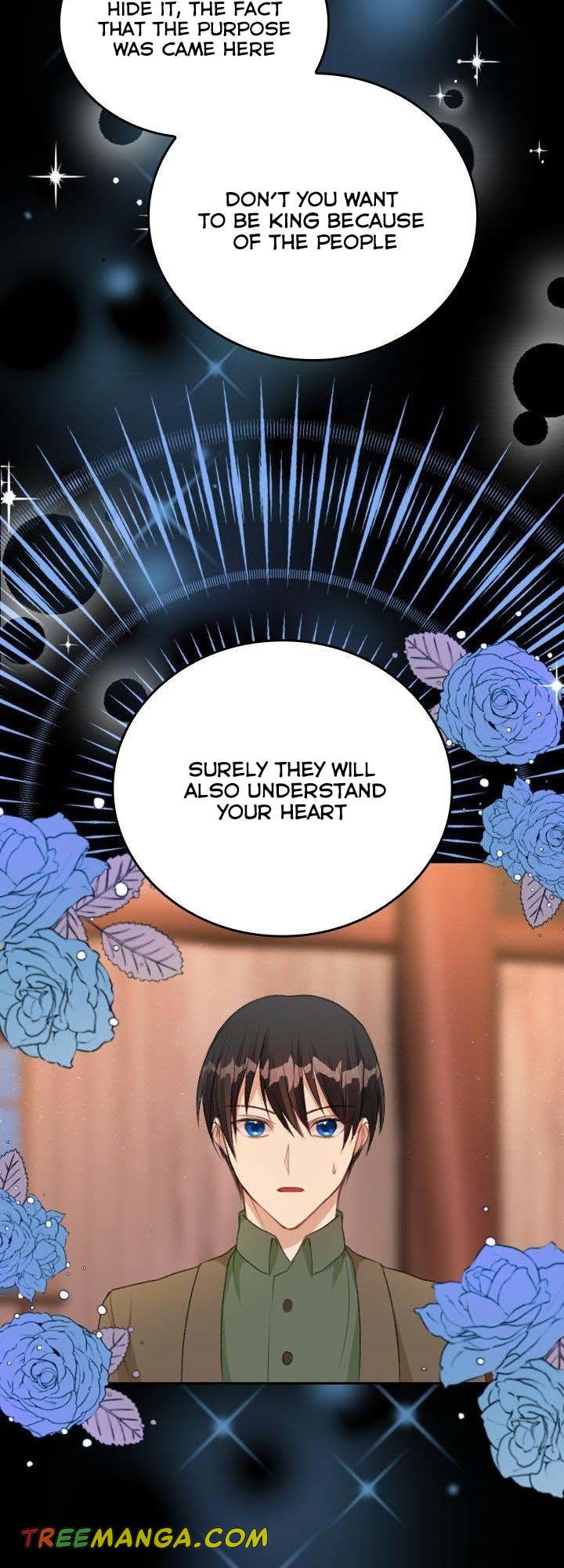 I Became The Sister In Law Of My Ex Fiance chapter 29 - page 25