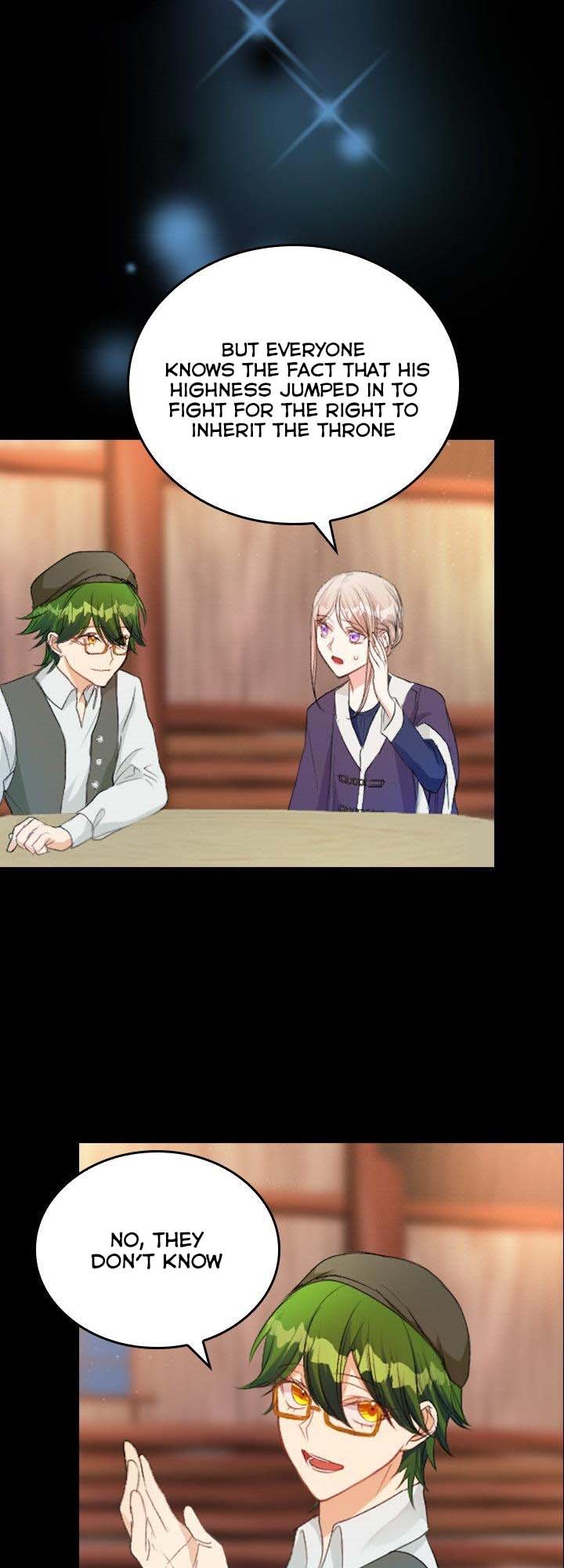 I Became The Sister In Law Of My Ex Fiance chapter 29 - page 26