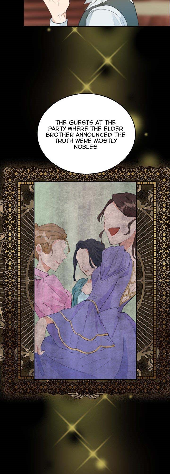 I Became The Sister In Law Of My Ex Fiance chapter 29 - page 27