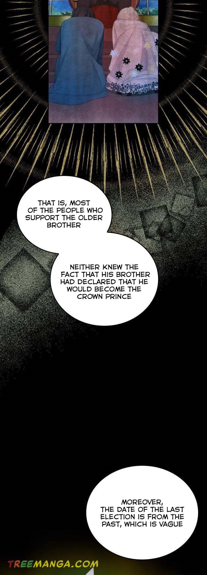 I Became The Sister In Law Of My Ex Fiance chapter 29 - page 29