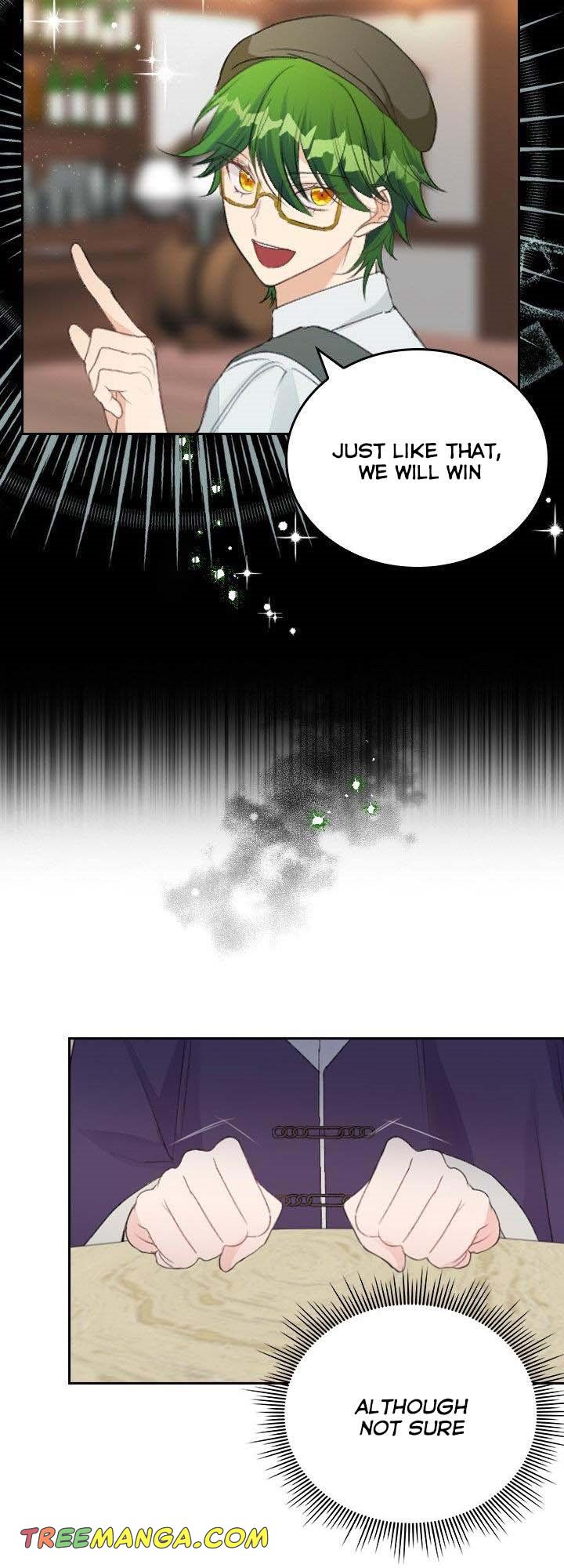 I Became The Sister In Law Of My Ex Fiance chapter 29 - page 33