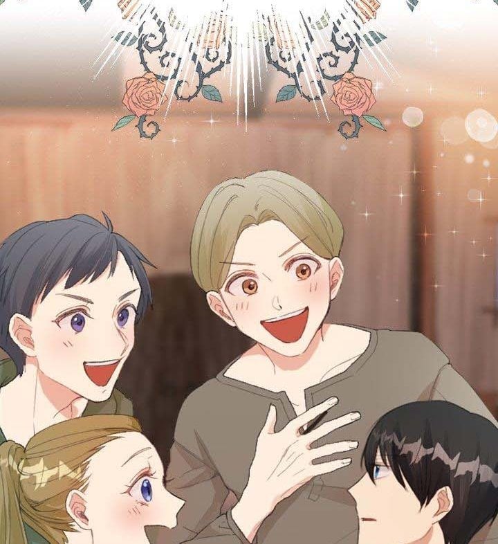 I Became The Sister In Law Of My Ex Fiance chapter 29 - page 35