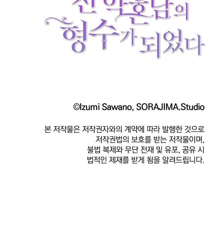 I Became The Sister In Law Of My Ex Fiance chapter 29 - page 44