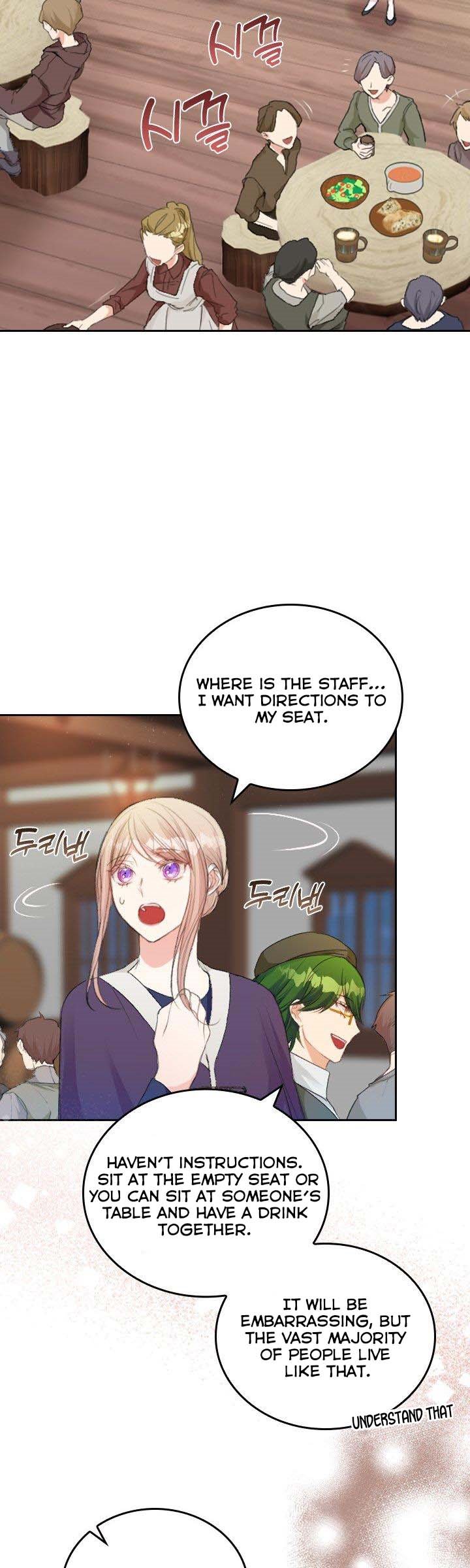 I Became The Sister In Law Of My Ex Fiance chapter 29 - page 6