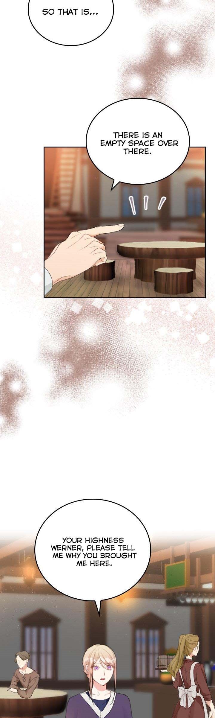 I Became The Sister In Law Of My Ex Fiance chapter 29 - page 7