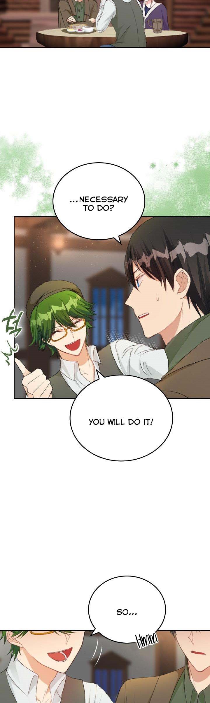 I Became The Sister In Law Of My Ex Fiance chapter 29 - page 9