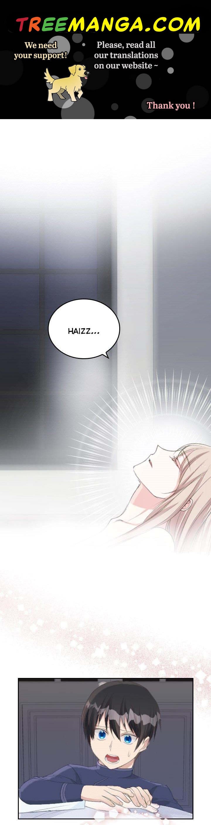 I Became The Sister In Law Of My Ex Fiance chapter 28 - page 1