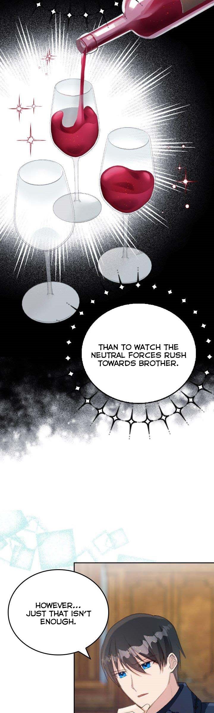 I Became The Sister In Law Of My Ex Fiance chapter 28 - page 13