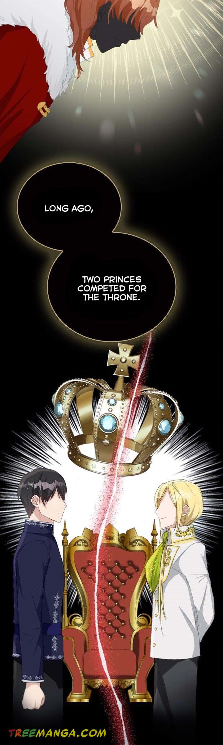 I Became The Sister In Law Of My Ex Fiance chapter 28 - page 18