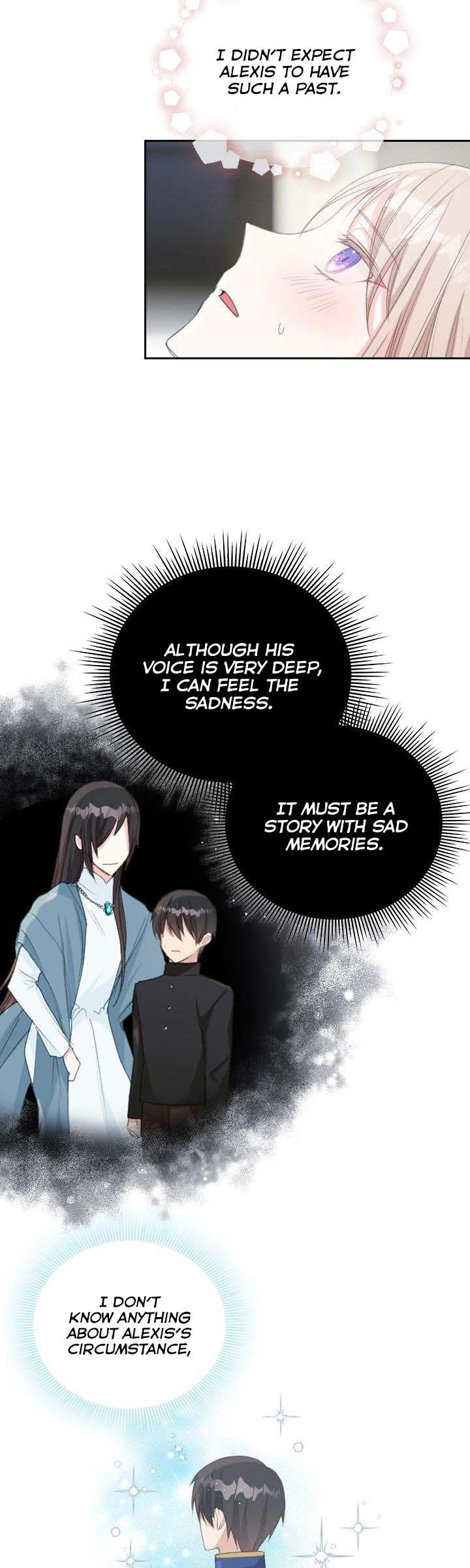 I Became The Sister In Law Of My Ex Fiance chapter 28 - page 2