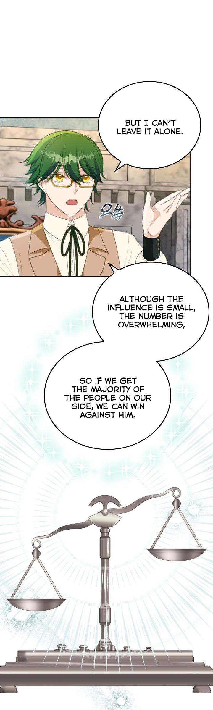 I Became The Sister In Law Of My Ex Fiance chapter 28 - page 23