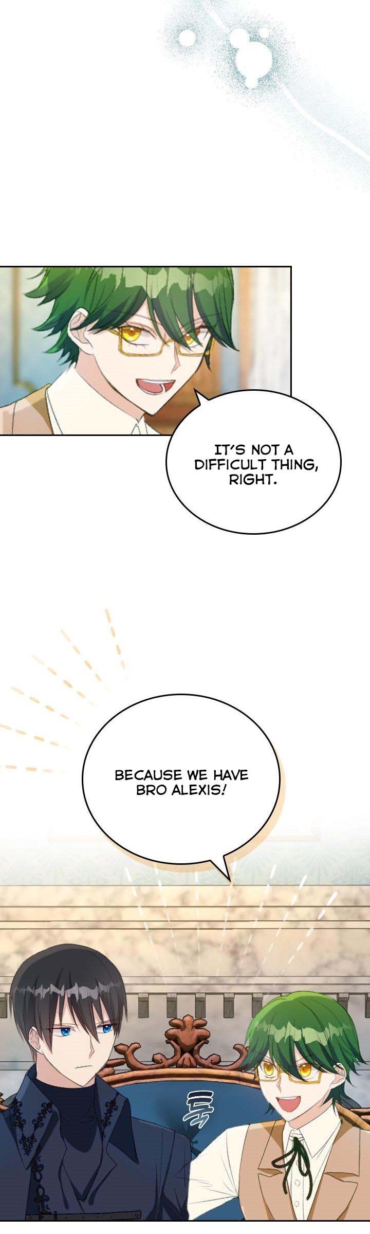 I Became The Sister In Law Of My Ex Fiance chapter 28 - page 24