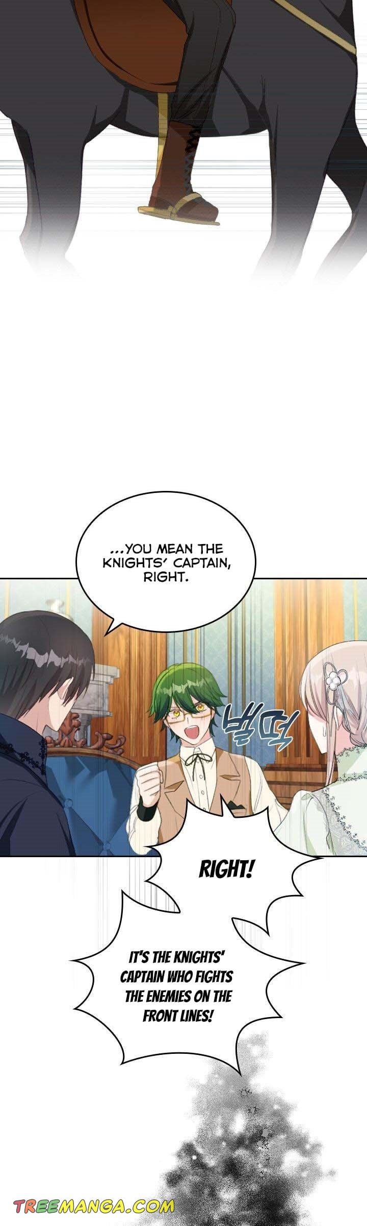 I Became The Sister In Law Of My Ex Fiance chapter 28 - page 26