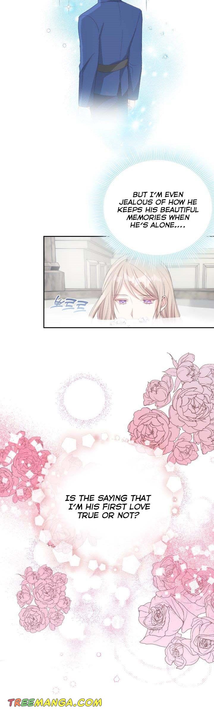 I Became The Sister In Law Of My Ex Fiance chapter 28 - page 3