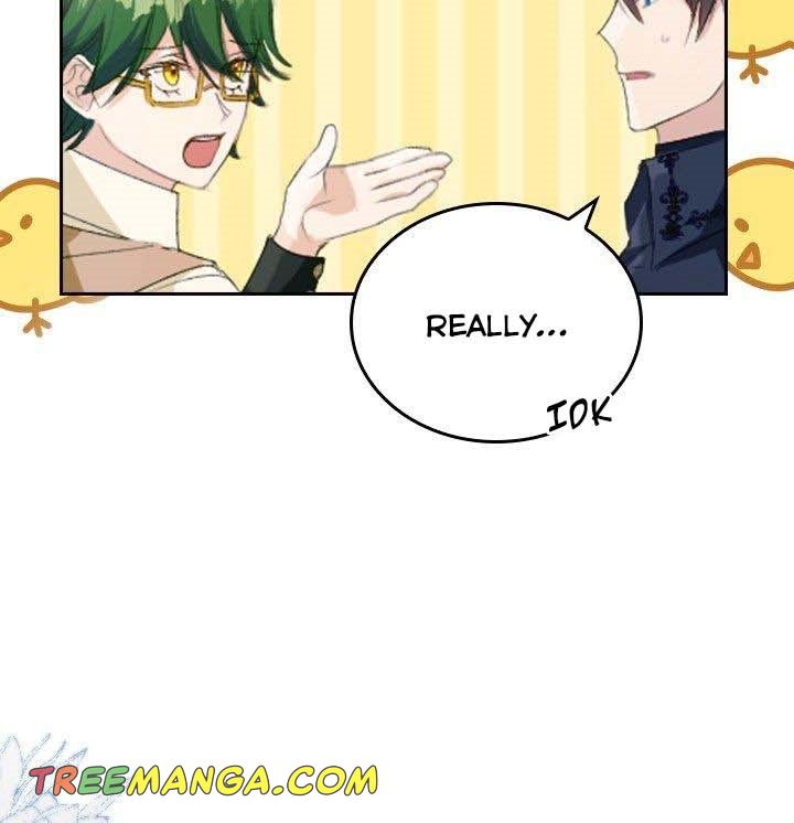 I Became The Sister In Law Of My Ex Fiance chapter 28 - page 34