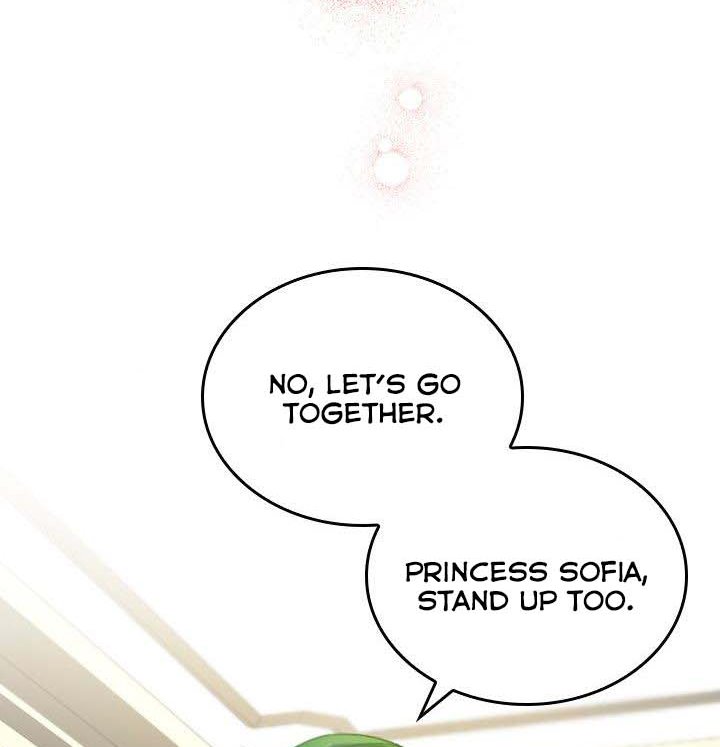 I Became The Sister In Law Of My Ex Fiance chapter 28 - page 38