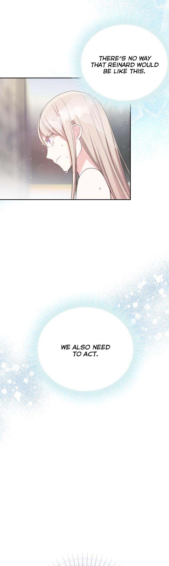 I Became The Sister In Law Of My Ex Fiance chapter 28 - page 6